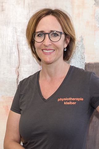 Ariane Klaiber Siegrist